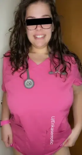 How many shades of pink did you count?