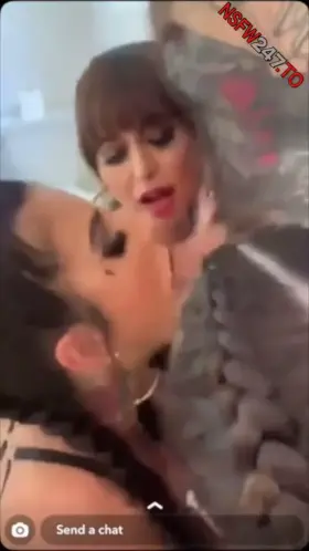 Riley Reid, Abbie Maley and Lena The Plug: Teamsucking