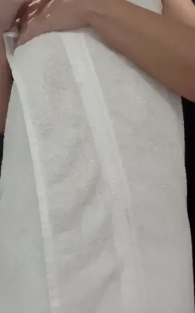 Good Morning hott out the shower 😉