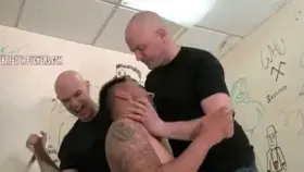 Who wants to be my gooned out sissy?