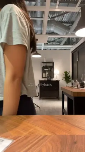 Should we test out some beds at Ikea together?