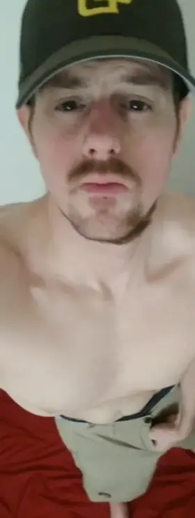 Father's Day blowie for Daddy?