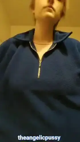 34G, confirmed huge (OC)