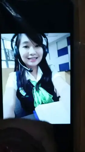 Tribute to ex gf of friend