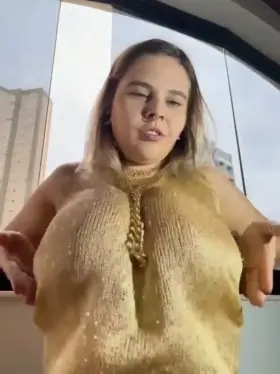 My own golden globes hahaha