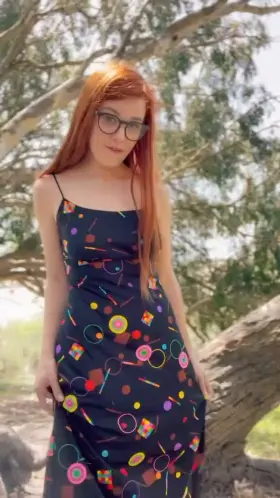 The beach is especially crowded today. Seems like a good time to show off my fishnets.