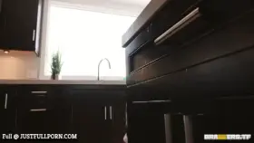 Creaming The MILF’s Cookies Lauren Phillips, Juan Loco