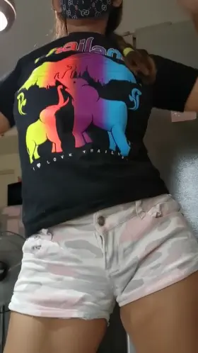 (F) Happy Saturday to you all