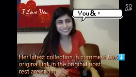 Name your favourite Star, by the way she is my favourite...