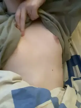 Say hi if you actually want to fuck me 😊