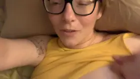 I hope the users sorting by new dig big tits, glasses, short hair, over 40 and insanely wet every morning