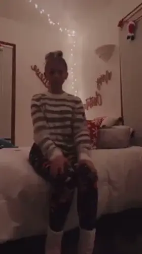 Another day that some of you will waste gooning to JJ's phat ass, petite frame, and cute face. You aren't just going to scroll down without paying your dues, are you now? Strokes and Cum are the only acceptable means of currency on this subreddit.