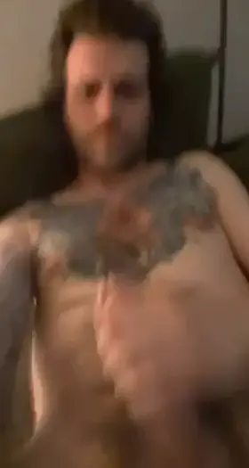 Who’s gonna cum clean this up?