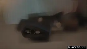 [Gizelle Blanco, 22] 'Limits Of Control'