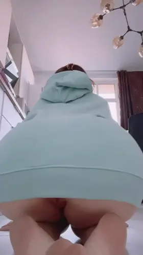 You can use both of my holes