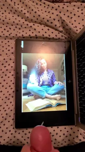 Massive load for sexy redditor 💦💦💦