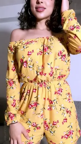 Would you titty fuck my huge boobs? [flash]