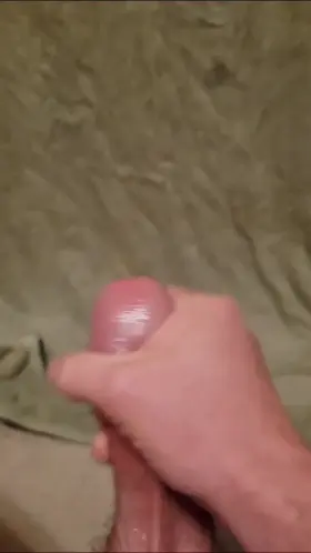 I tend to be a far shot