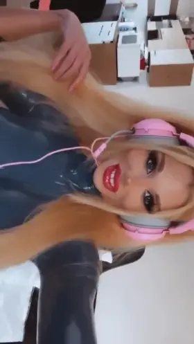 You never send enough ok? send me more!