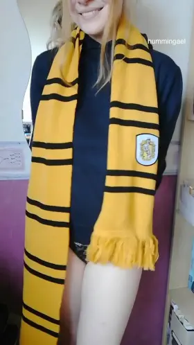 I've got a magic trick you're gonna like...