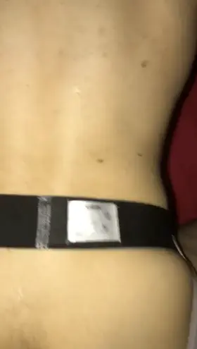32 a good fuck with a submissive twink