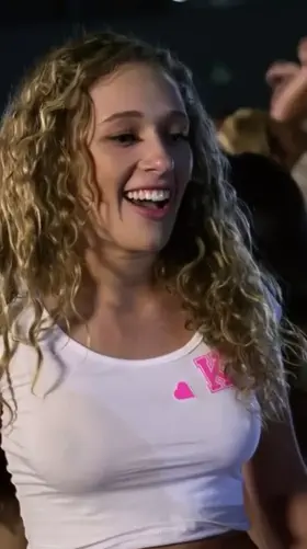 Dora Pereli - The Coed and the Zombie Stoner