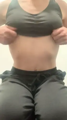 It’s been too long [drop]