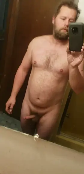 Morning wave 40 male early morning wave