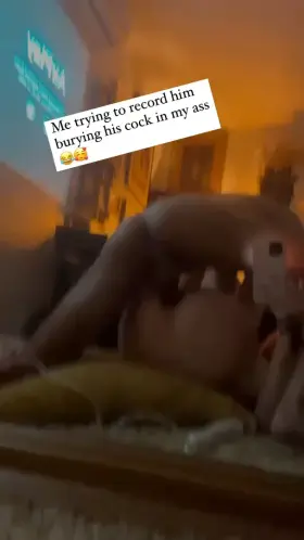 Low quality pic, high quality [f]uck