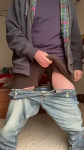 Sometimes y’all like my posts so hi