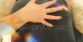 You can't see my head in this bit you gotta trust me that they are bigger than my head!