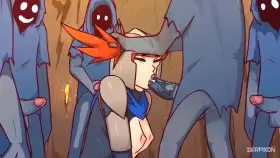 I've always wanted to be an adventurer 😍