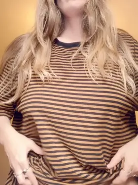 Big melon drop just for you