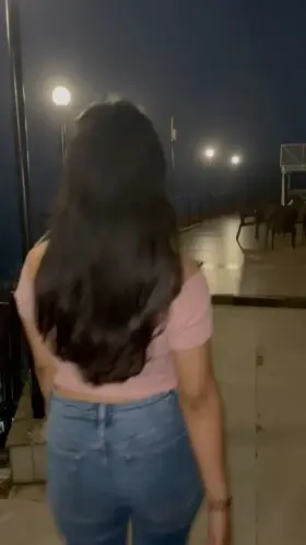 This 🍑 been through a lot of 🍆