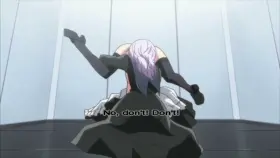 Can't say no - Seikon No Qwaser