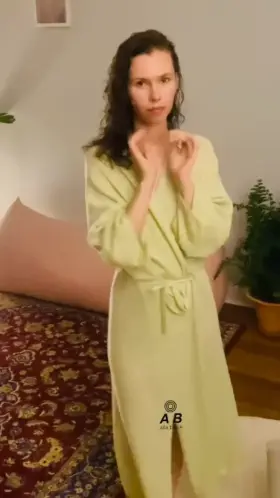 Fresh & clean 💦😈