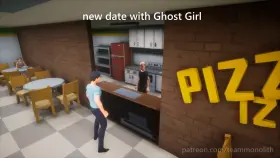 Monolith Bay - v0.23 released. More dates with Ghost Girl. Check comments for details.