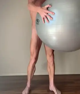 At my age, wisdom and endurance will have to be enough