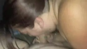 She just had to have it