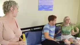 This MILF Needs No Protection