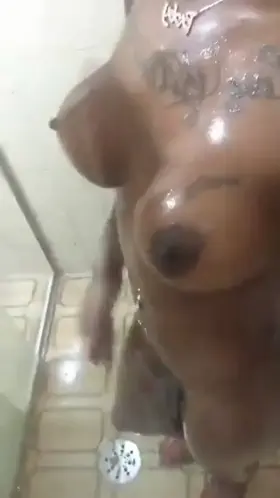 Lovely and impressive Sabrina Loppes