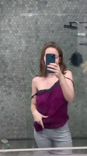 Just can’t stop showing them off