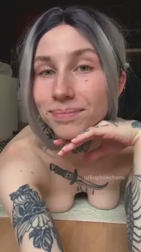 Do you like that jiggle ? 👉🏻👈🏻