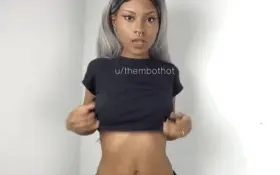 First (verified) post here! How did I do?💕