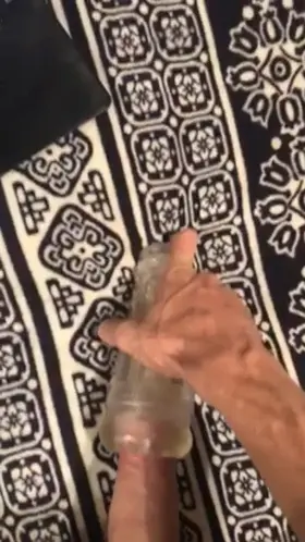 hmu if youd let me fuck u like a toy instead ;p