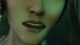 Scarlet Gets Fucked From Behind (Sound Update) (Echiee) [Final Fantasy 7]