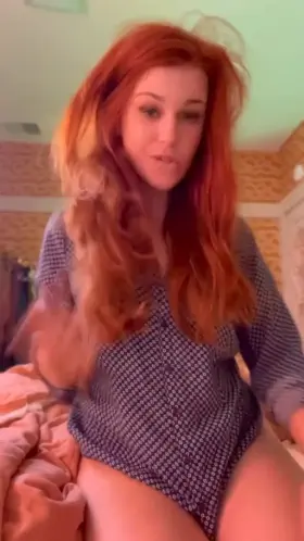 I feel so sorry for people with flat asses. Sitting must be so uncomfortable