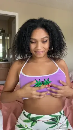 think you can outsmoke me?