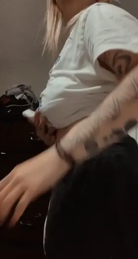 Is it juicy enough for you to Fuck?