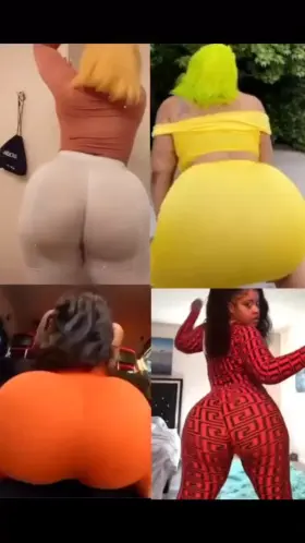 BooTY EverYwherE